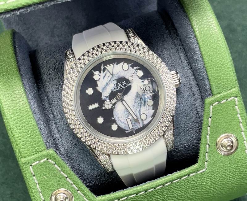 Rolex 40mm 100932